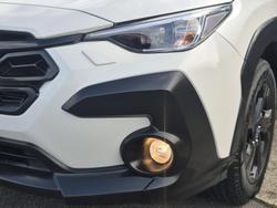 2023 Subaru Crosstrek 2.0L G6X MY24 AWD Crystal White