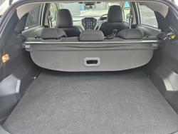2023 Subaru Crosstrek 2.0L G6X MY24 AWD Crystal White