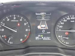 2023 Subaru Crosstrek 2.0L G6X MY24 AWD Crystal White