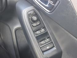 2023 Subaru Crosstrek 2.0L G6X MY24 AWD Crystal White