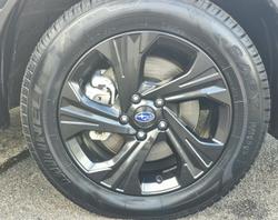 2023 Subaru Crosstrek 2.0L G6X MY24 AWD Crystal White