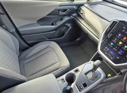 2023 Subaru Crosstrek 2.0L G6X MY24 AWD Crystal White