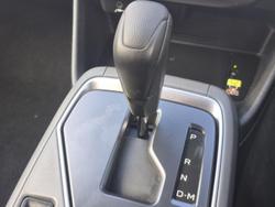 2023 Subaru Crosstrek 2.0L G6X MY24 AWD Crystal White