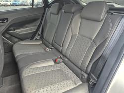 2023 Subaru Crosstrek 2.0L G6X MY24 AWD Crystal White