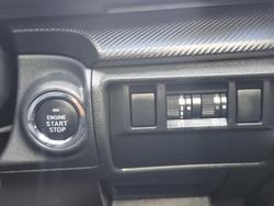 2023 Subaru Crosstrek 2.0L G6X MY24 AWD Crystal White