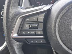 2023 Subaru Crosstrek 2.0L G6X MY24 AWD Crystal White