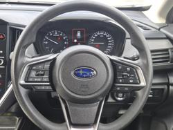 2023 Subaru Crosstrek 2.0L G6X MY24 AWD Crystal White