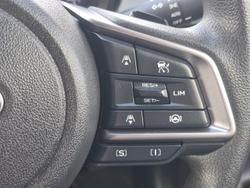 2023 Subaru Crosstrek 2.0L G6X MY24 AWD Crystal White