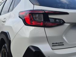 2023 Subaru Crosstrek 2.0L G6X MY24 AWD Crystal White