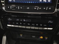 2023 Isuzu MU-X LS-T MY23 4X4 Dual Range White