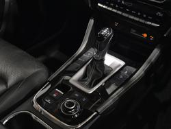 2023 Isuzu MU-X LS-T MY23 4X4 Dual Range White