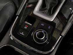 2023 Isuzu MU-X LS-T MY23 4X4 Dual Range White