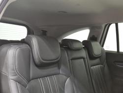 2023 Isuzu MU-X LS-T MY23 4X4 Dual Range White