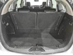2023 Isuzu MU-X LS-T MY23 4X4 Dual Range White