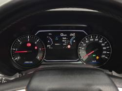 2023 Isuzu MU-X LS-T MY23 4X4 Dual Range White