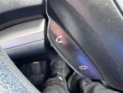 2013 Honda CR-V VTi RM MY14 White Orchid