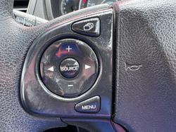 2013 Honda CR-V VTi RM MY14 White Orchid