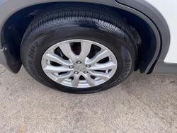 2013 Honda CR-V VTi RM MY14 White Orchid