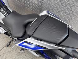 2023 Yamaha YZF-R15M WHITE
