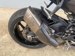 2016 Yamaha YZF-R1 Grey