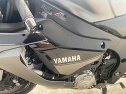 2016 Yamaha YZF-R1 Grey