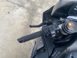2016 Yamaha YZF-R1 Grey