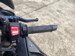 2016 Yamaha YZF-R1 Grey