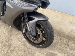 2016 Yamaha YZF-R1 Grey