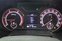 2021 LDV T60 PRO SK8C 4X4 Dual Range Jewel Blue