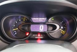 2016 Renault Trafic 66KW X82 Glacier White