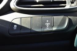 2018 Hyundai i30 Active PD2 MY19 Polar White