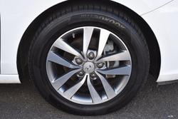 2018 Hyundai i30 Active PD2 MY19 Polar White