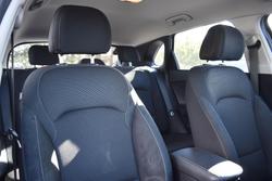 2018 Hyundai i30 Active PD2 MY19 Polar White