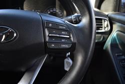 2018 Hyundai i30 Active PD2 MY19 Polar White