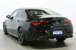 2021 Mercedes-Benz
                CLA-Class CLA250