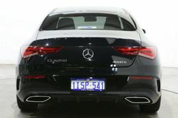 2021 Mercedes-Benz
                CLA-Class CLA250