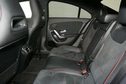 2021 Mercedes-Benz
                CLA-Class CLA250