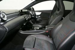 2021 Mercedes-Benz
                CLA-Class CLA250