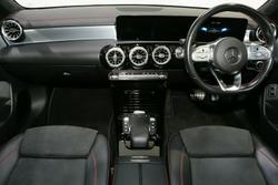 2021 Mercedes-Benz
                CLA-Class CLA250