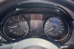 2021 Nissan
X-TRAIL ST-L