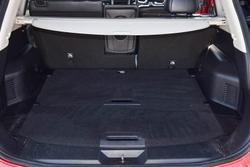 2021 Nissan
X-TRAIL ST-L