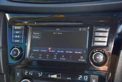 2021 Nissan
X-TRAIL ST-L