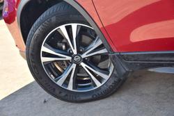 2021 Nissan
X-TRAIL ST-L