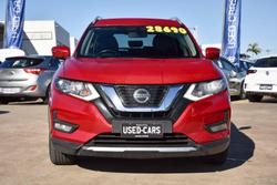 2021 Nissan
X-TRAIL ST-L