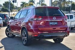 2021 Nissan
X-TRAIL ST-L