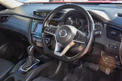 2021 Nissan
X-TRAIL ST-L