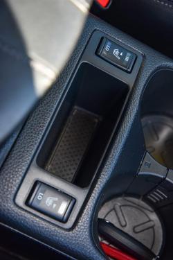 2021 Nissan
X-TRAIL ST-L