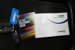 2016 Holden
Ute SV6