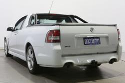 2016 Holden
Ute SV6