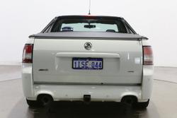 2016 Holden
Ute SV6